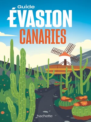 cover image of Canaries Guide Evasion